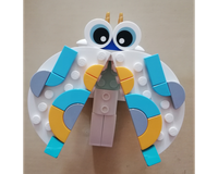 31140 Insect
