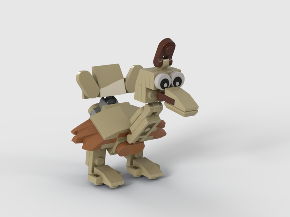 MOC-170359 30666 Bird