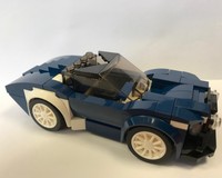 75885 Supersport