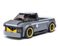 75877 Pick UP