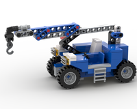 Telescopic Loader