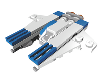 30496 Howilco Starship