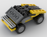 31014 Cybertruck