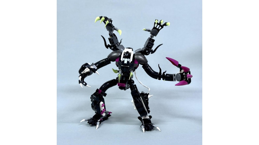 個人装備 venom boots archive ブラック の ウィメンズ Venom ブーツ | Balenciaga JP (バレンシアガ）