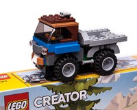 31075 Dump Truck