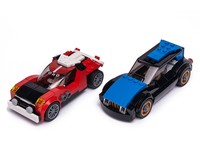 75881 custom cars