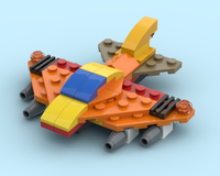 Micro Jet — 10717