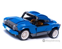 31070 alternate sportscar