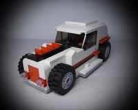 60182 Hot Rod