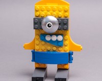 10405 Minion alternate