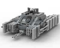 TX-225 GAVhw 'Heavy Occupier'