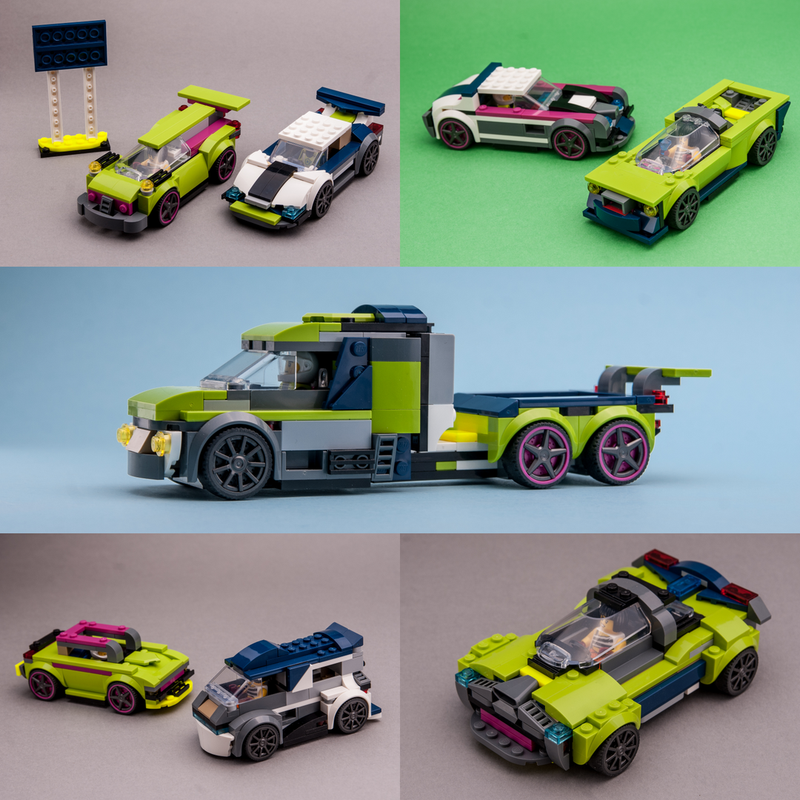 MOC-171772 60415 6IN1 mocs