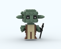 Yoda