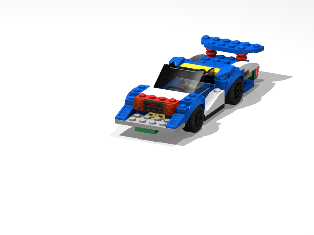 Race Car