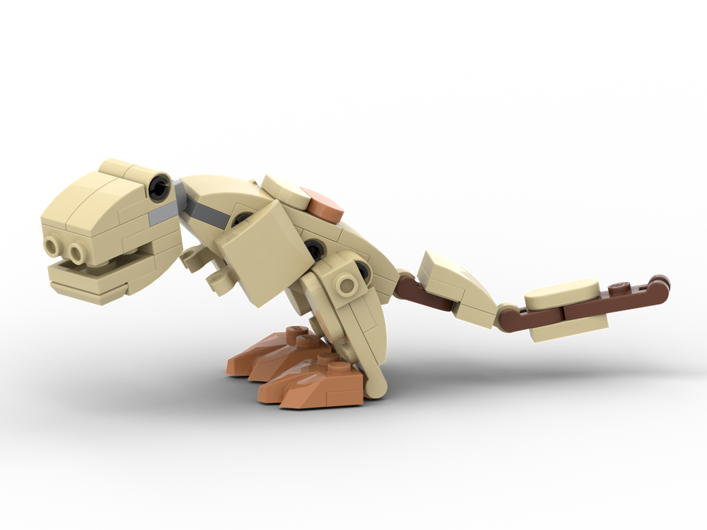 MOC-171939 30666 Tyrannosaurus