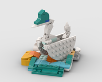 31140 - Swan