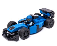 75878 Formula1 car