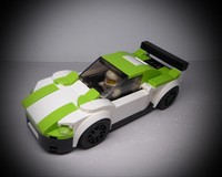 75888 Supercar