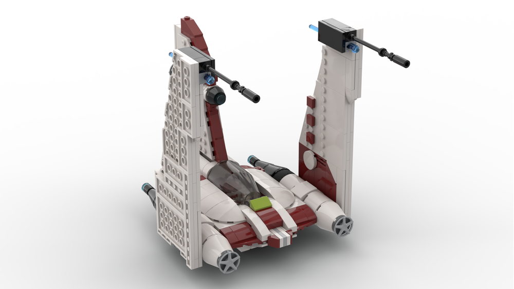 Lego star wars torrent shops