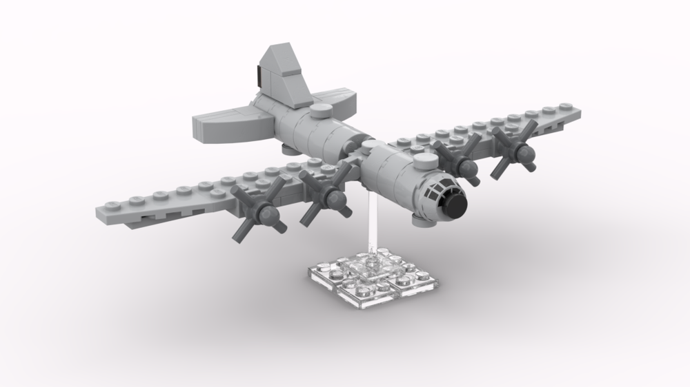 Lego b 29 superfortress sale