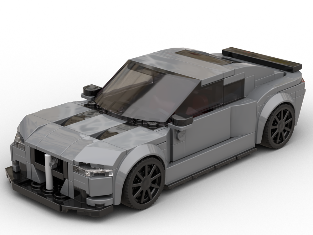 Parts Pack for MOC - 172433