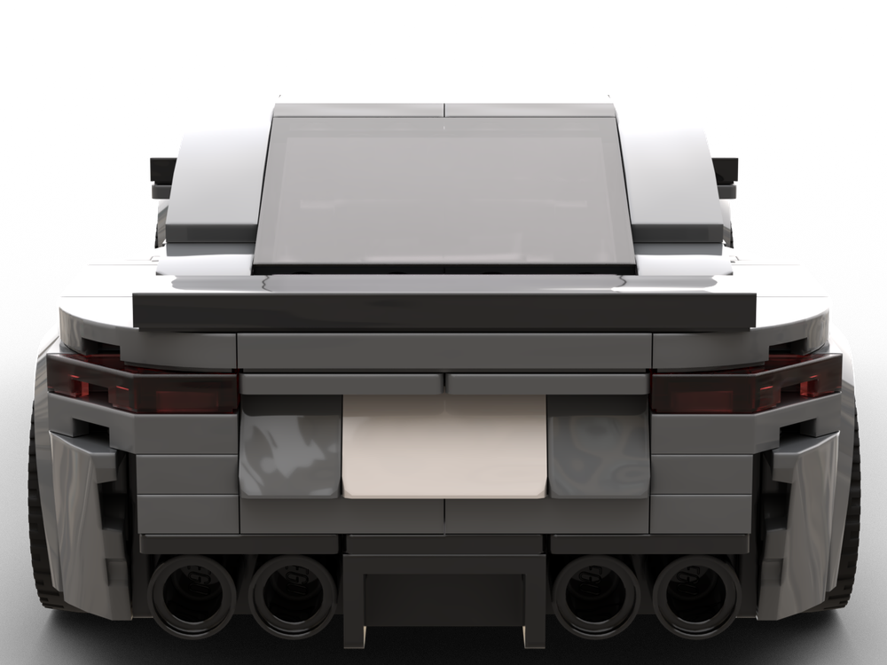 Parts Pack for MOC - 172433