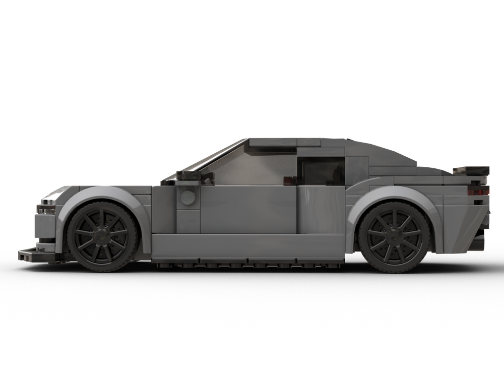 Parts Pack for MOC - 172433