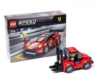 75886 Forklift