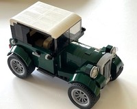 10242 AUSTIN SEVEN