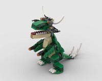 Dinotaurex
