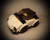 75888 Small Car