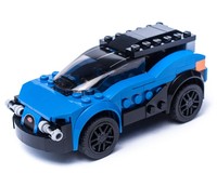 75878 X Adventures vehicle