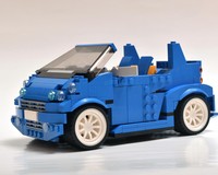 31070 Smart Fortwo