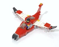 31057 Jet