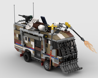 31052 Modification - The "Sin"nebago