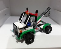 31037 - Tow Truck