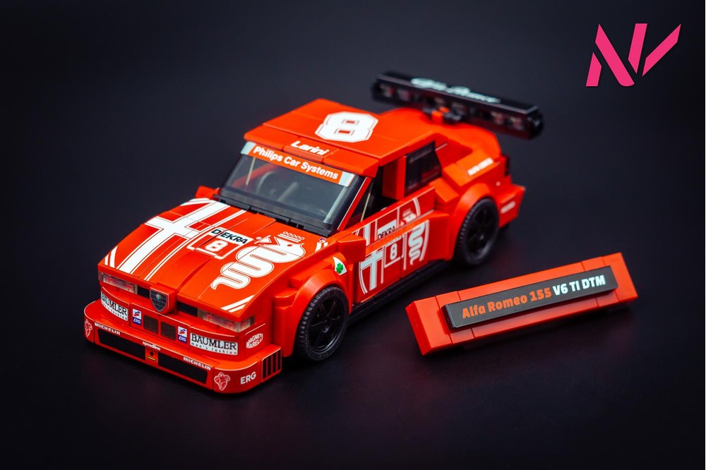 Parts Pack for MOC - 173471