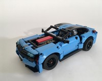 42098 Car Update