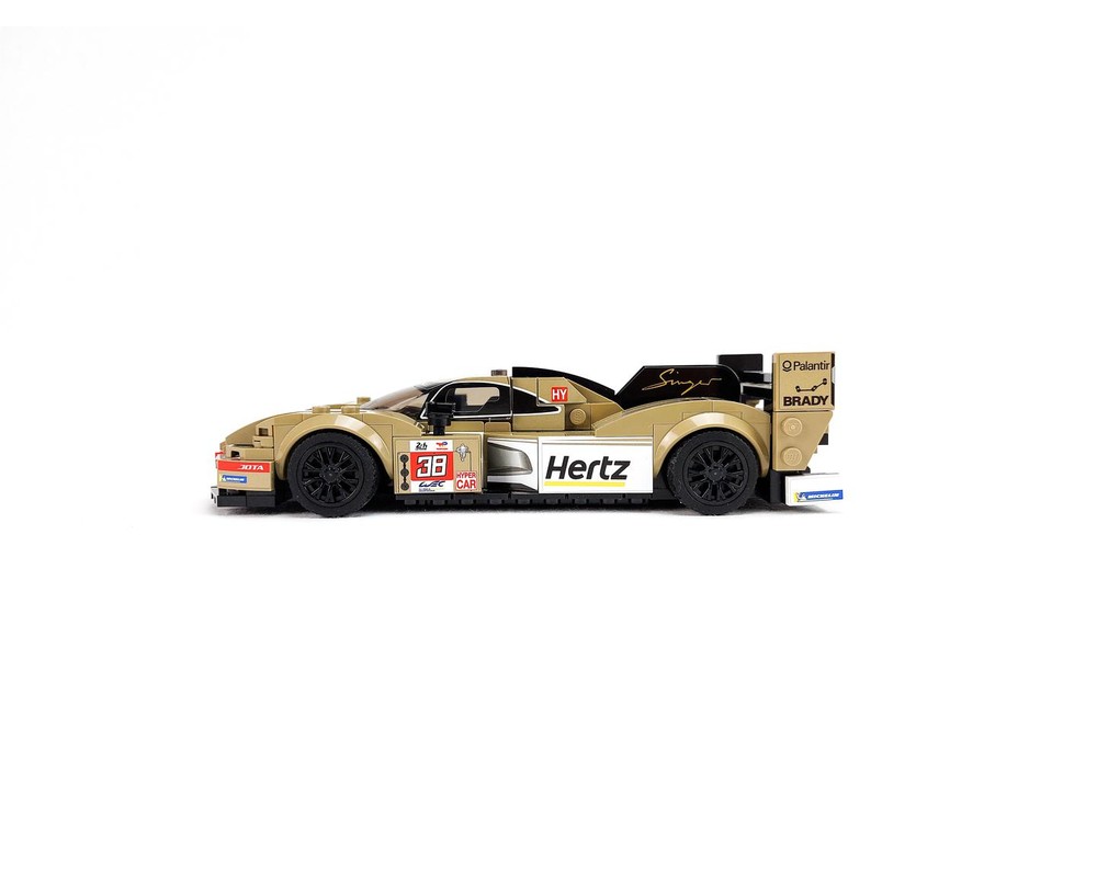 Parts Pack for MOC - 173767