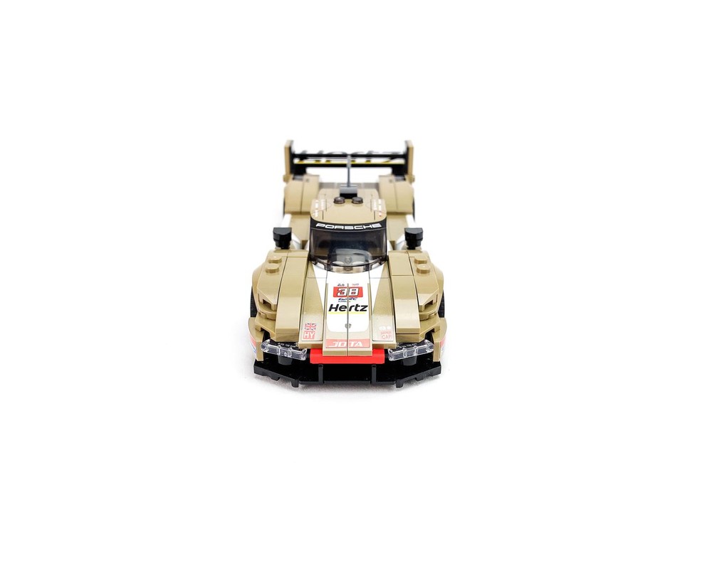 Parts Pack for MOC - 173767