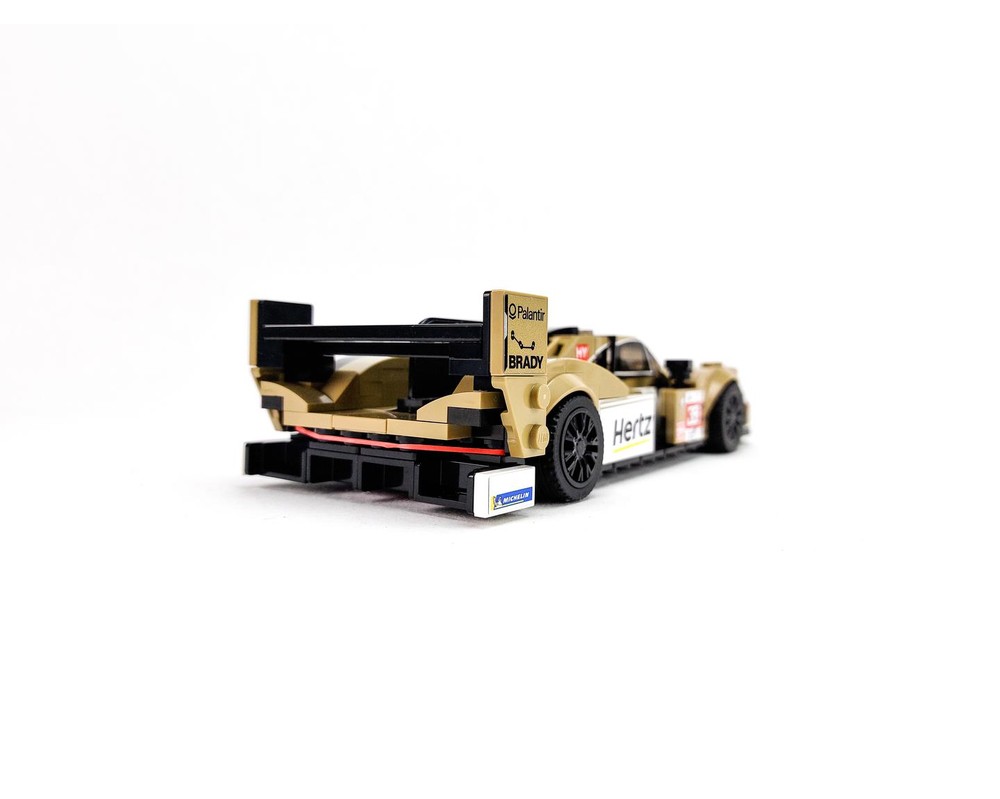 Parts Pack for MOC - 173767