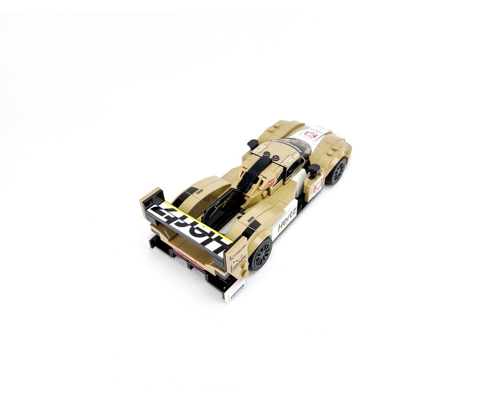 Parts Pack for MOC - 173767