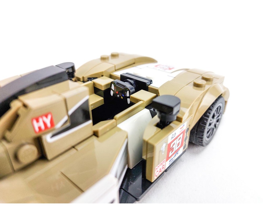 Parts Pack for MOC - 173767