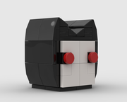 LEGO agents MOCs with Building Instructions | Rebrickable - Build 