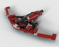 31047 Space Razor