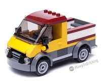 60150 pickup truck