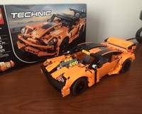 42093: Sports Car