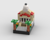 10698 - Town Hall
