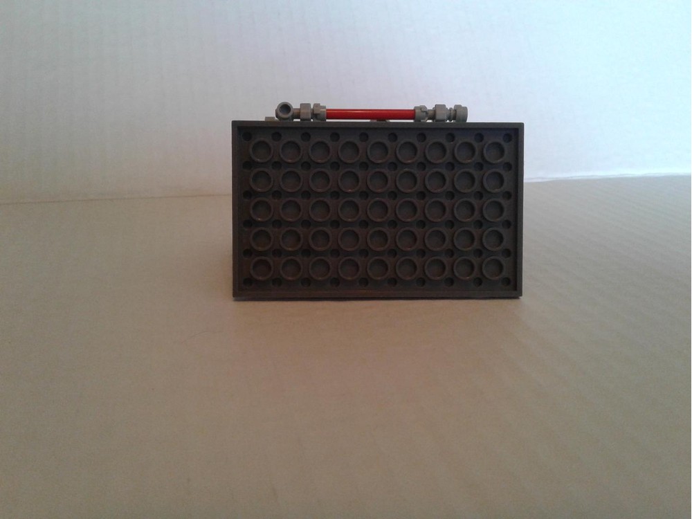 LEGO MOC-174159 Scrap Brain Zone by Ninjago_rules_22496 | Rebrickable ...