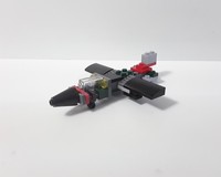 31015 - Jet